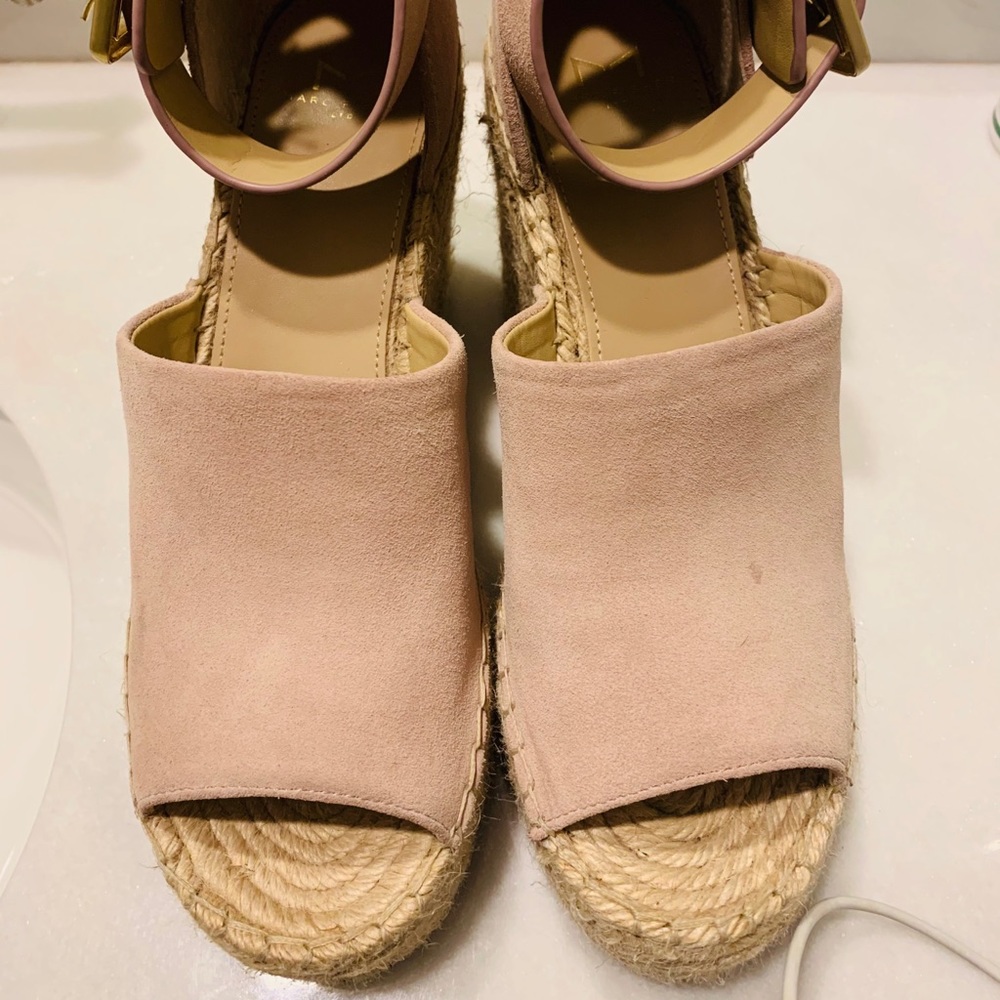 Marc Fisher Wedge
